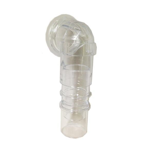 Original ComfortGel Mask Elbow